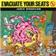 Junie Morrison - Evacuate Your Seats